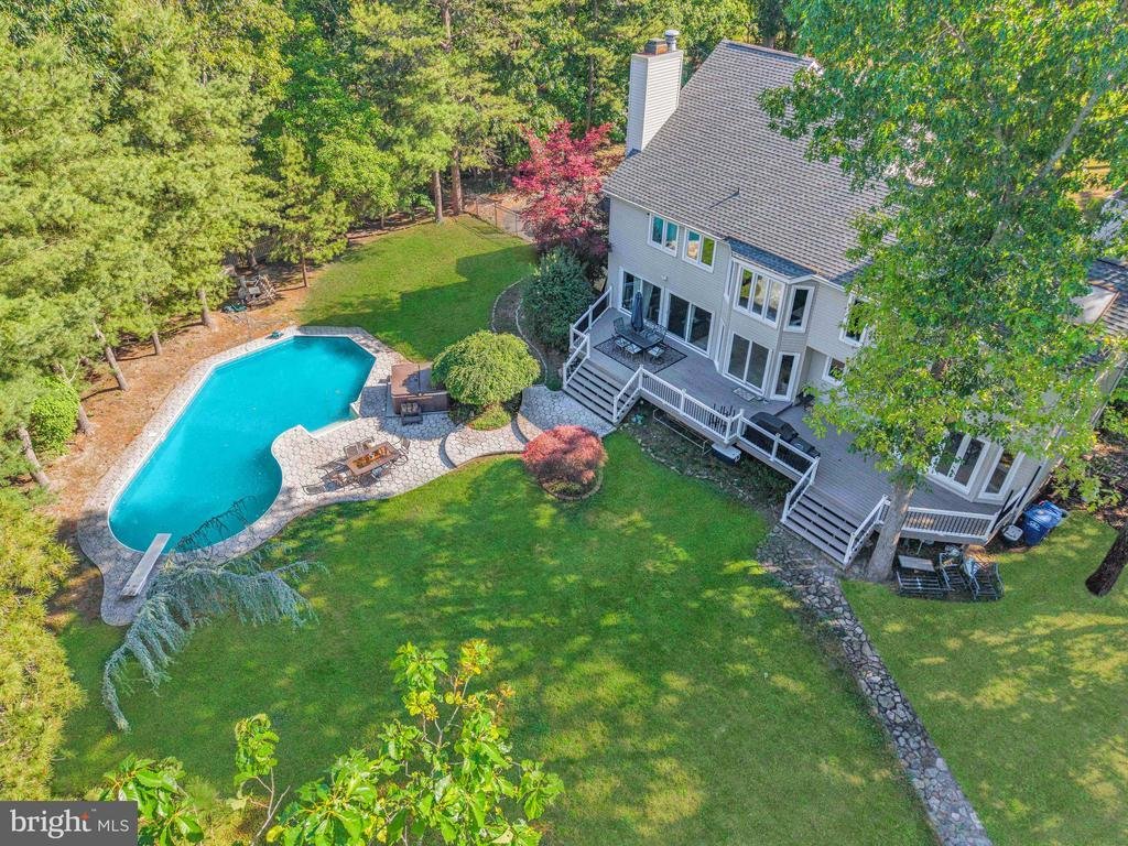 Haus in Southampton Township, New Jersey, Vereinigte Staaten 1 - 18089319