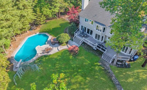 House in Southampton Township, New Jersey, United States 1