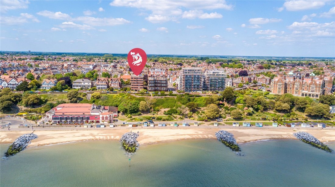Apartment in Felixstowe, England 4 - 18083250