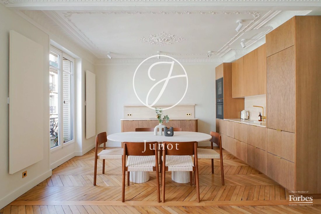Apartment in Paris 6e Arrondissement, Paris, France 4 - 18087433