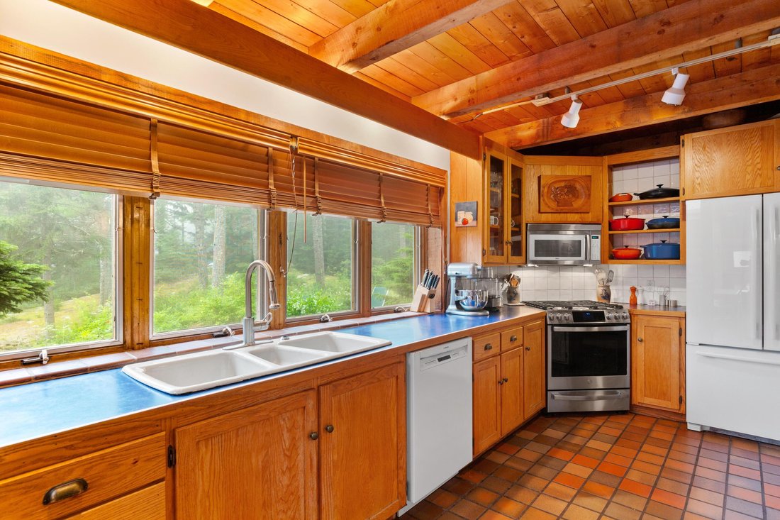 House in Camden, Maine, United States 5 - 18084363