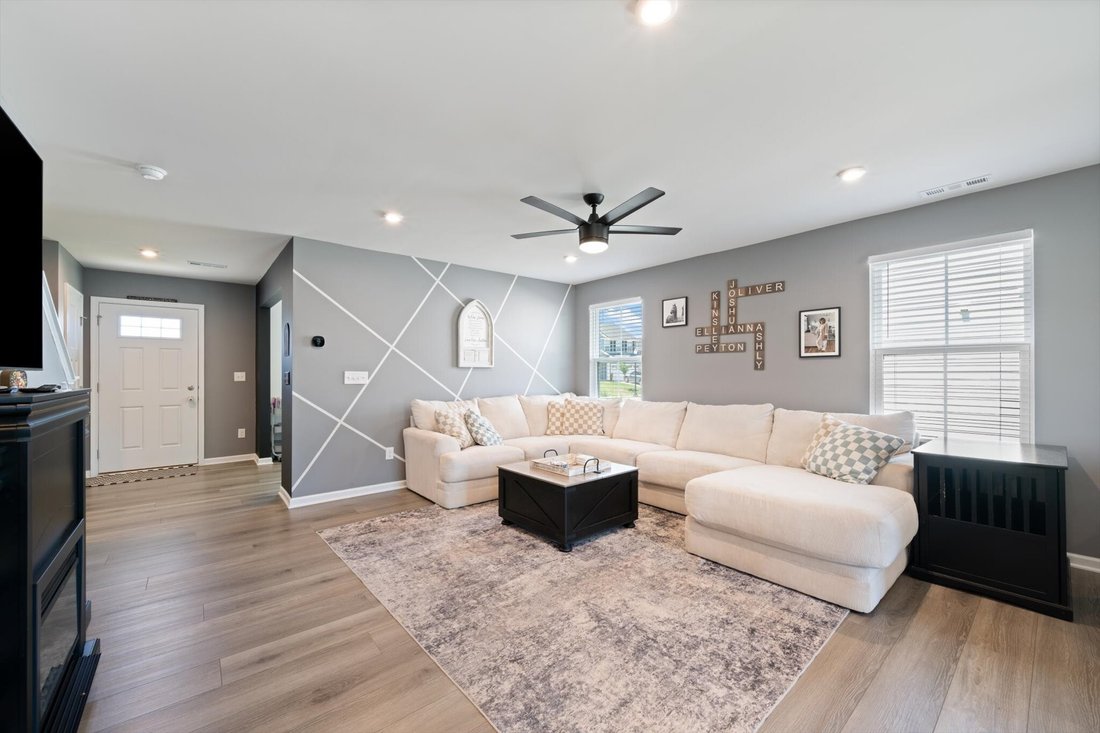 House in Smyrna, Tennessee, United States 4 - 18081487
