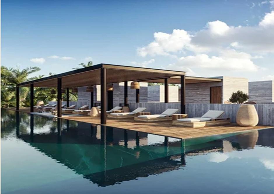 Apartment in Playa del Carmen, Quintana Roo, Mexico 2 - 18084218
