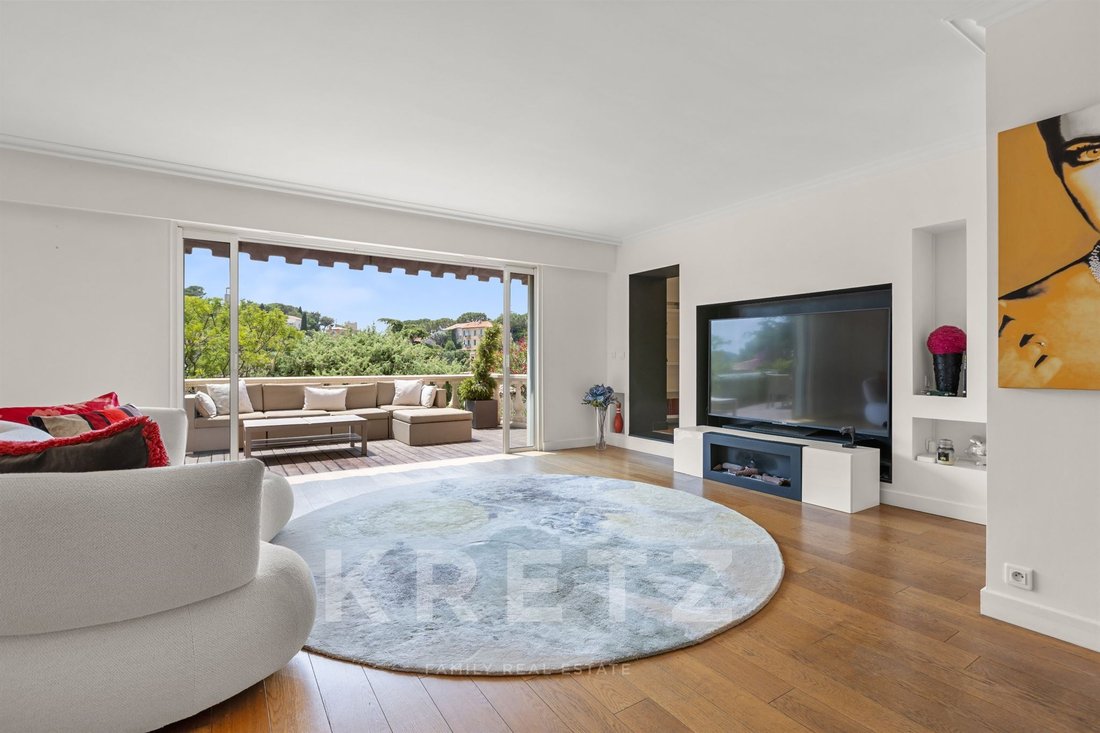 Apartment in Col de Villefranche, Villefranche-sur-Mer, France 2 - 18083119