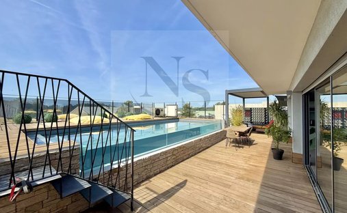 Appartamento a Campagne en. E-Figons-Surville-Plantiers, Éguilles, Francia 1