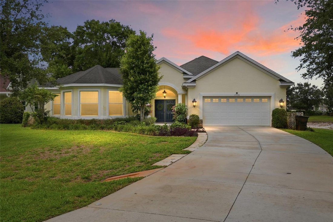 House in Lutz, Florida, United States 1 - 18085084