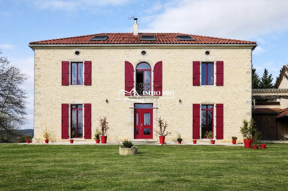 House in Gimont, Occitania, France 2 - 18083333