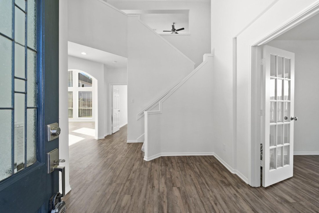 House in Houston, Texas, United States 4 - 18085949