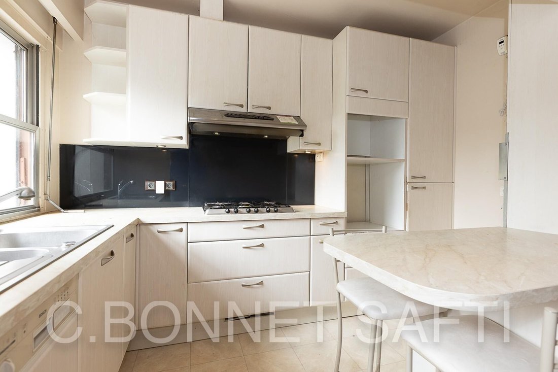 House in Jouy Centre-Petit Jouy, Jouy-en-Josas, France 5 - 17685229