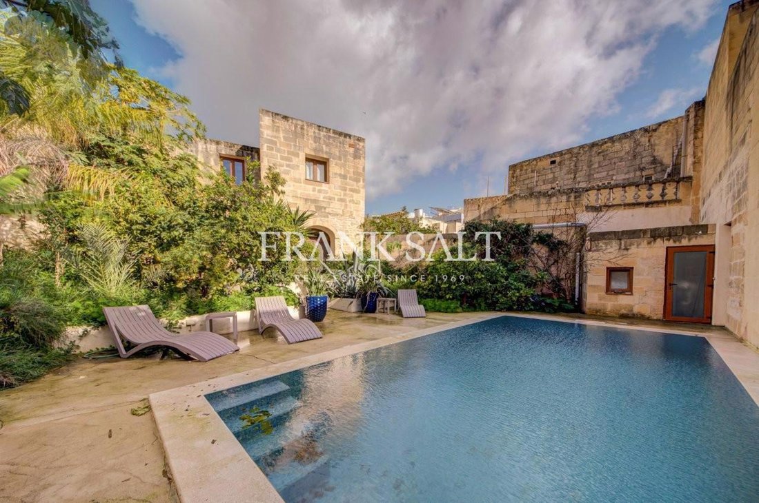 House in Birkirkara, Malta 1 - 18081361