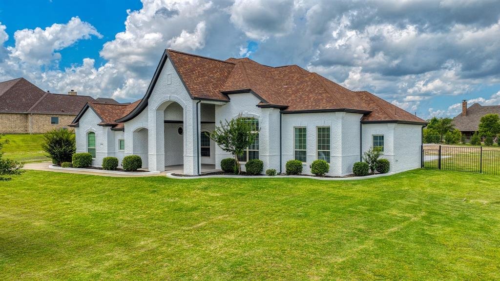 House in Aledo, Texas, United States 3 - 18087075