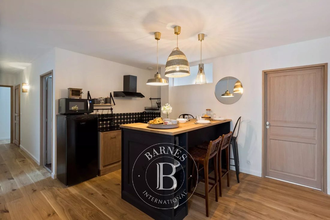 Apartment in Bayonne, Nouvelle-Aquitaine, France 5 - 18083459