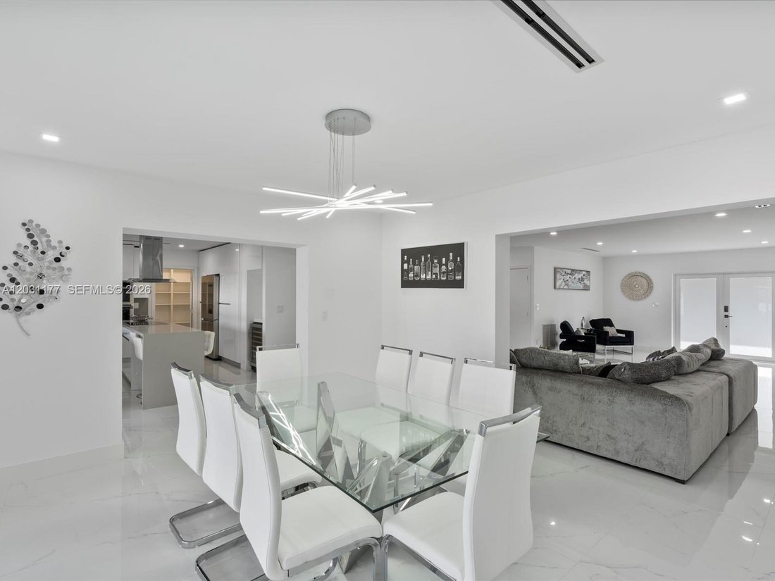 House in Hollywood, Florida, United States 5 - 18085497
