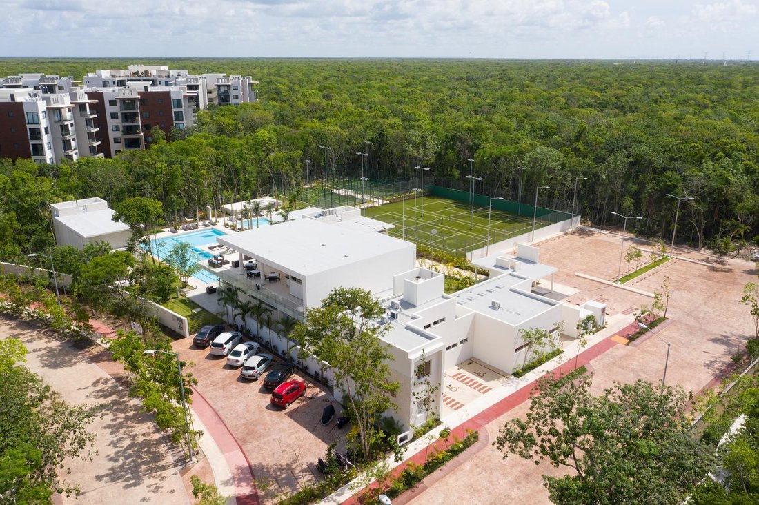 House in Playa del Carmen, Quintana Roo, Mexico 4 - 18084338