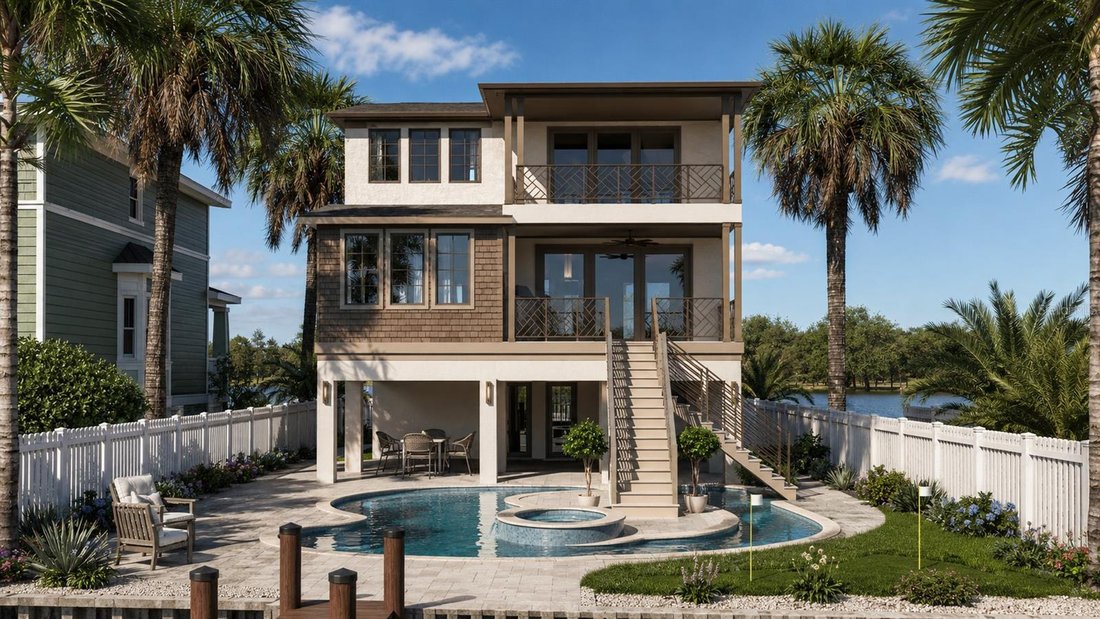 House in Indian Shores, Florida, United States 2 - 18085079