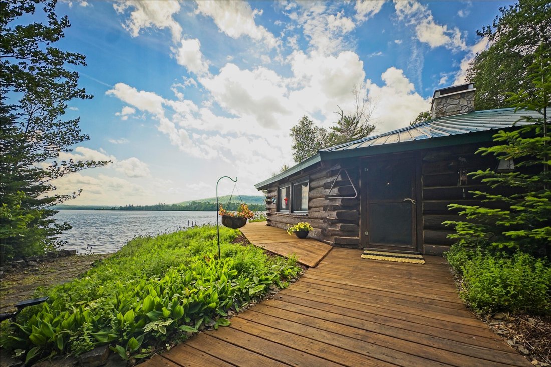 House in Rockwood, Maine, United States 3 - 18084357