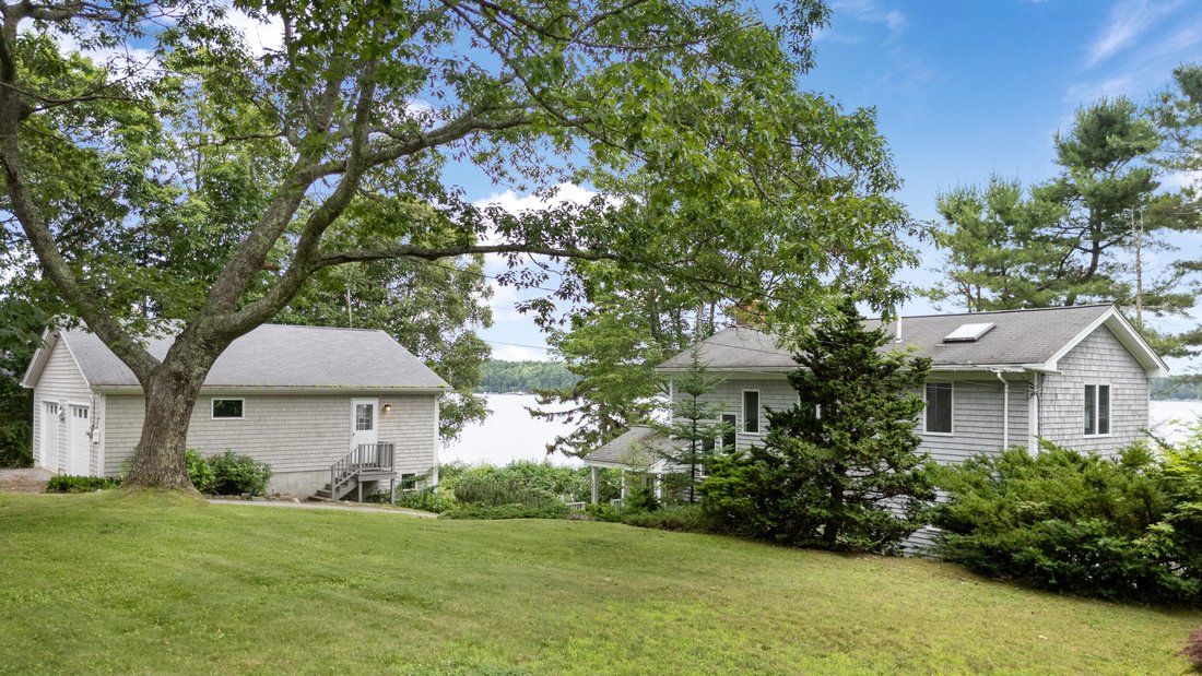 House in Harpswell, Maine, United States 5 - 18084091