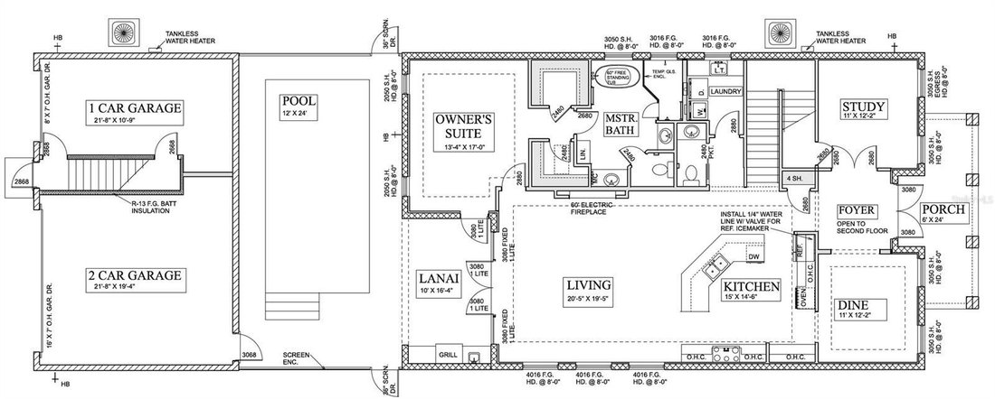 House in Safety Harbor, Florida, United States 2 - 18085032