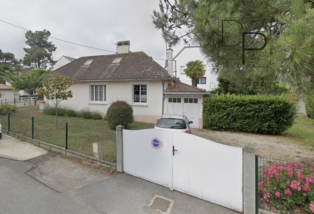 House in Centre-Benoît, La Baule-Escoublac, France 3 - 18084565