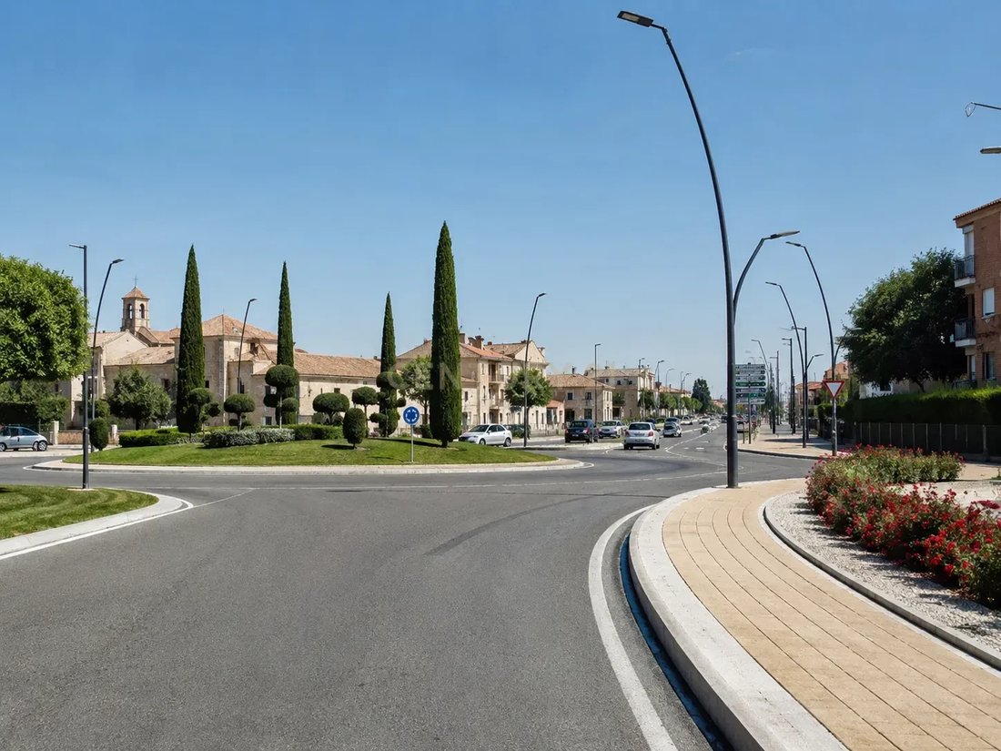 Land in Torrijos, Castile-La Mancha, Spain 3 - 17447337