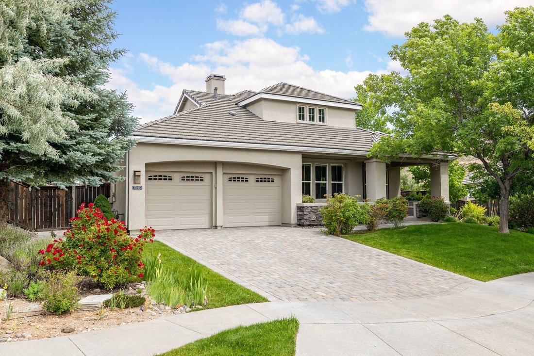 House in Reno, Nevada, United States 1 - 18083512
