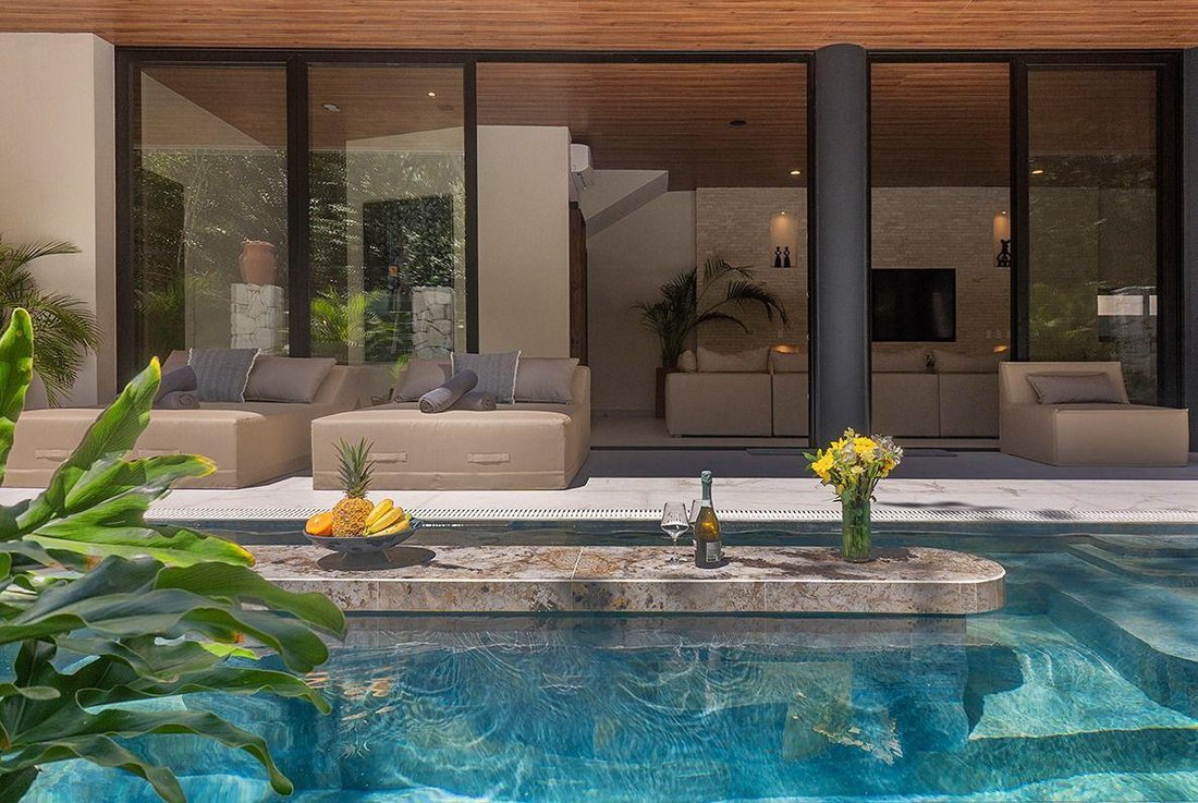 Casa a Alma Tulum Hotel, Quintana Roo, Messico 2 - 18084332