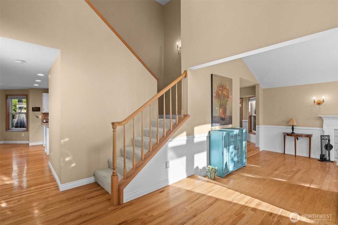 House in Tacoma, Washington, United States 5 - 18085963