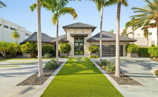 Haus in Fort Lauderdale, Florida, Vereinigte Staaten 1