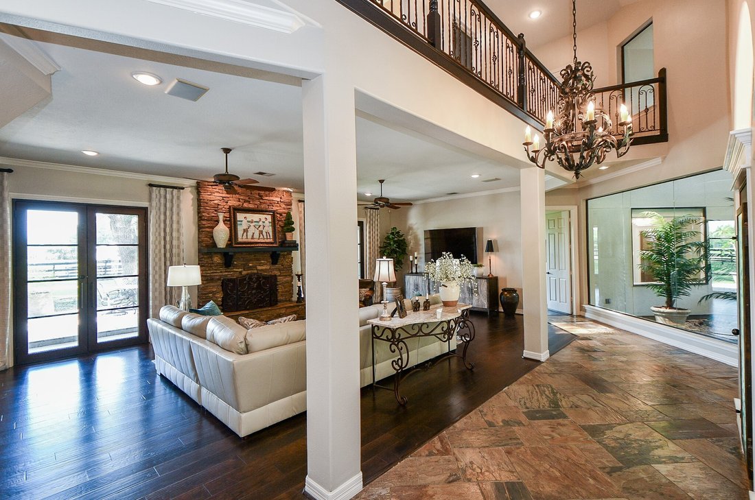 House in Houston, Texas, United States 5 - 18083866