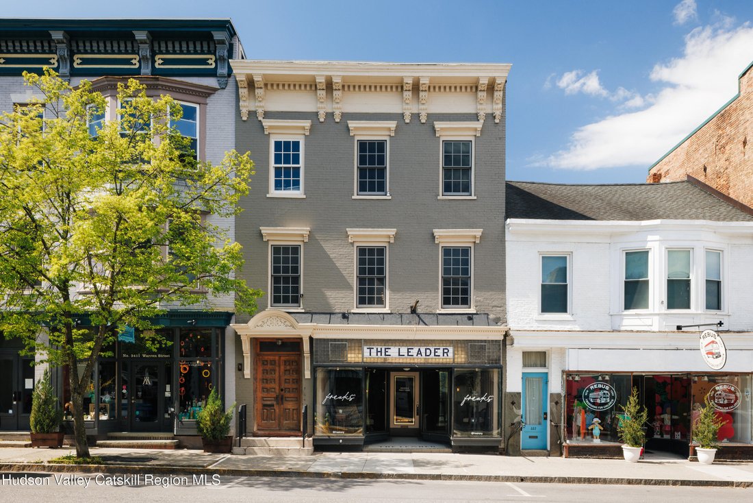 House in Hudson, New York, United States 1 - 18085150