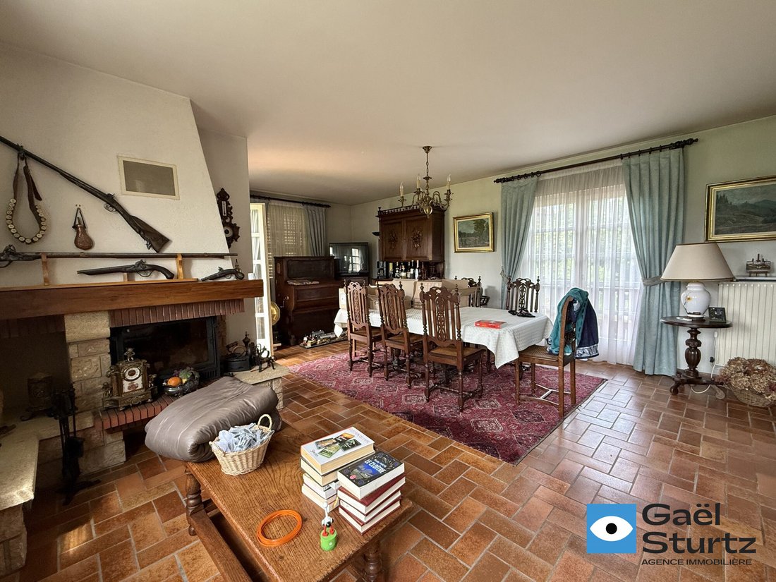 House in Poincare Est, Strasbourg, France 4 - 18088285