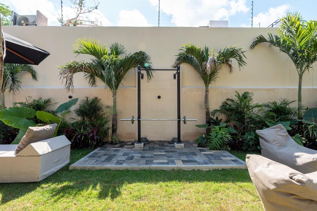 House in Tulum, Quintana Roo, Mexico 3 - 18084105