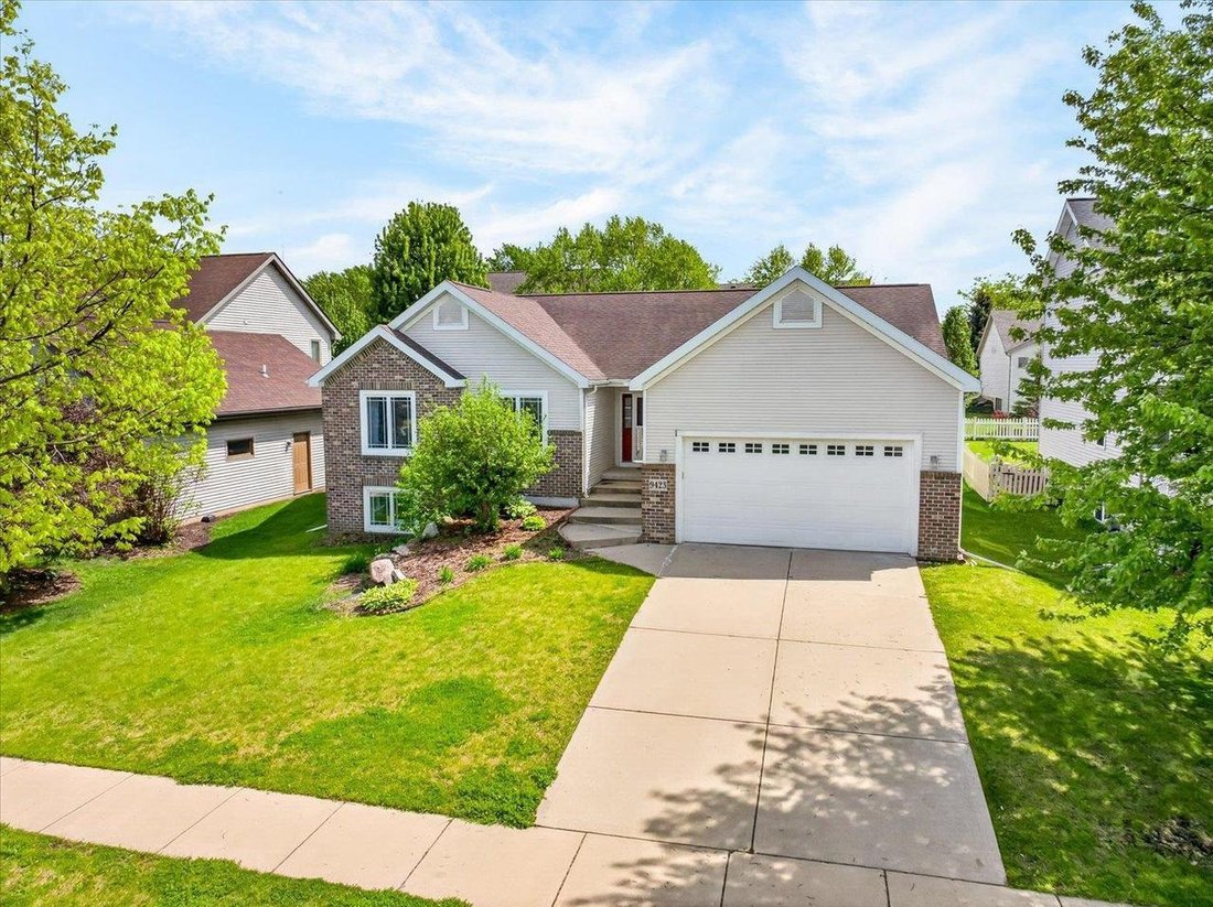 House in Madison, Wisconsin, United States 2 - 18086383