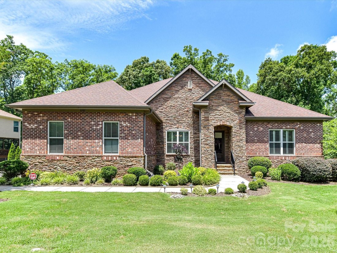 House in Waxhaw, North Carolina, United States 1 - 18087919