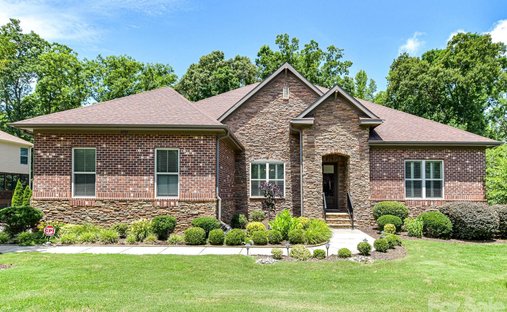 Casa en Waxhaw, Carolina del Norte, Estados Unidos 1