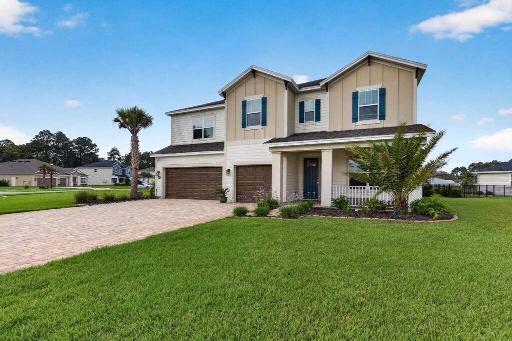 House in Fernandina Beach, Florida, United States 2 - 18082449