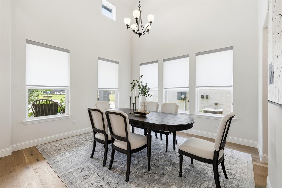 House in Carrollton, Texas, United States 3 - 18089260