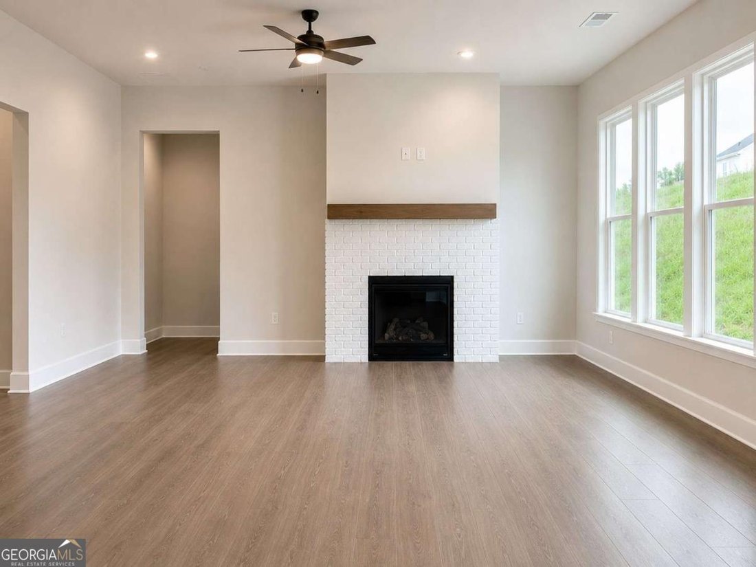 House in Flowery Branch, Georgia, United States 3 - 18082660