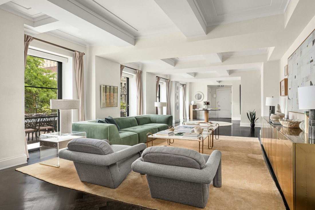Condo in New York, New York, United States 1 - 18074768