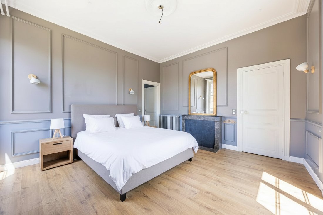 House in Agglomeration, Nort-sur-Erdre, France 5 - 18082297