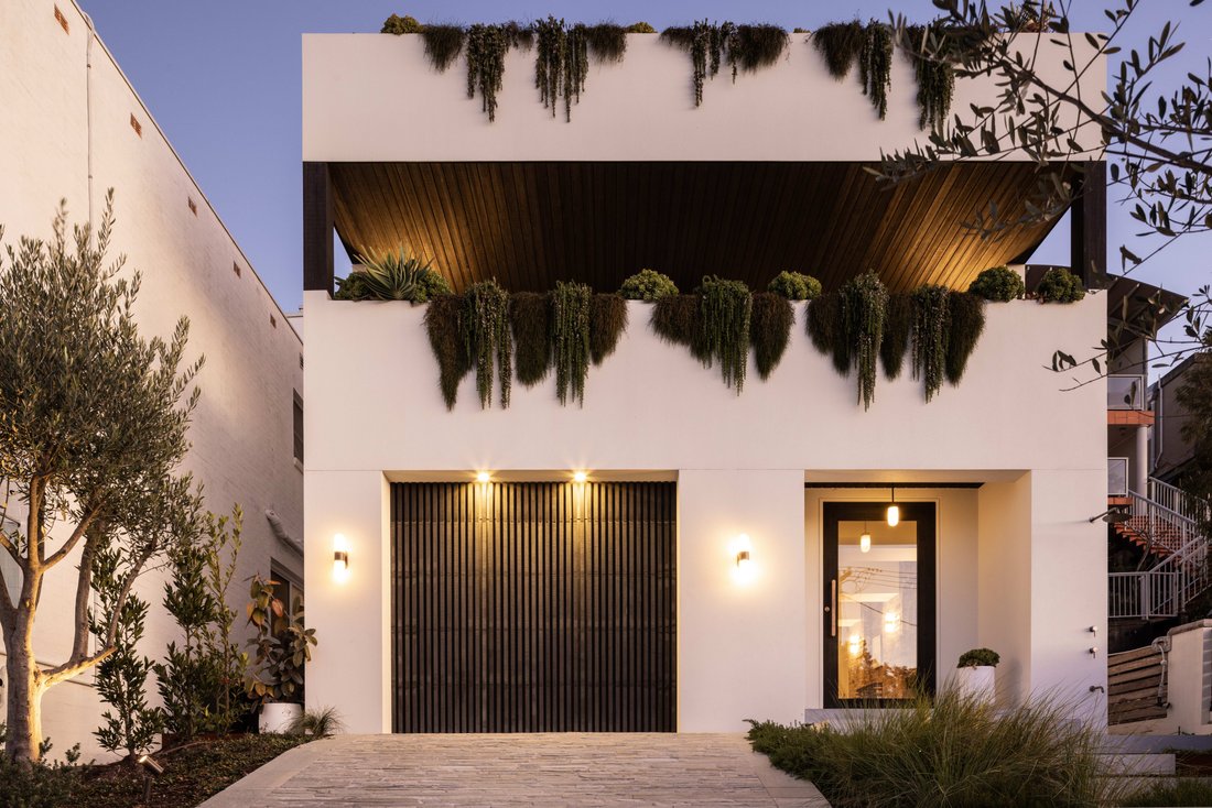 House in Curl Curl, New South Wales, Australia 1 - 18088357