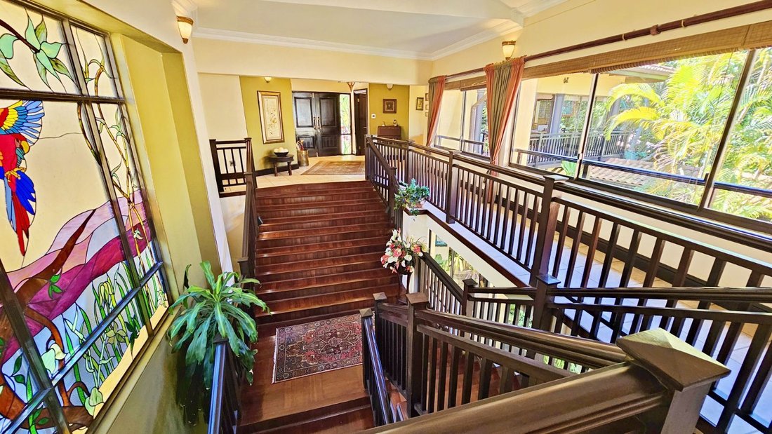 House in Zimbali Estate, KwaZulu-Natal, South Africa 4 - 18082444