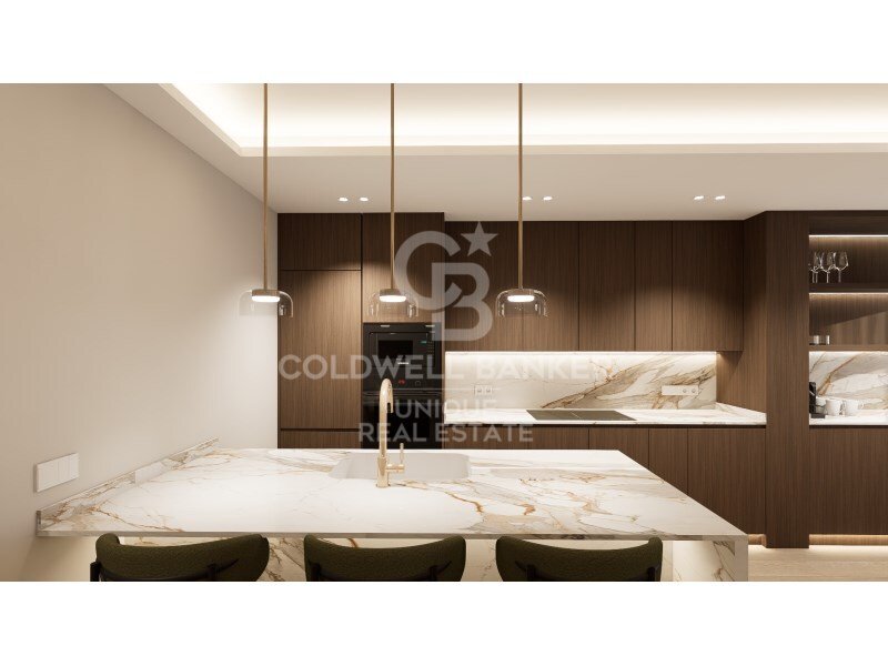 Apartment in Retiro, Madrid, Spain 3 - 18087191
