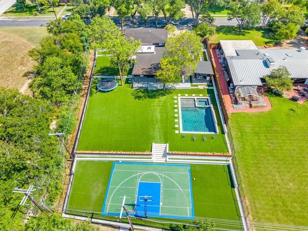 House in Dallas, Texas, United States 1 - 18087099