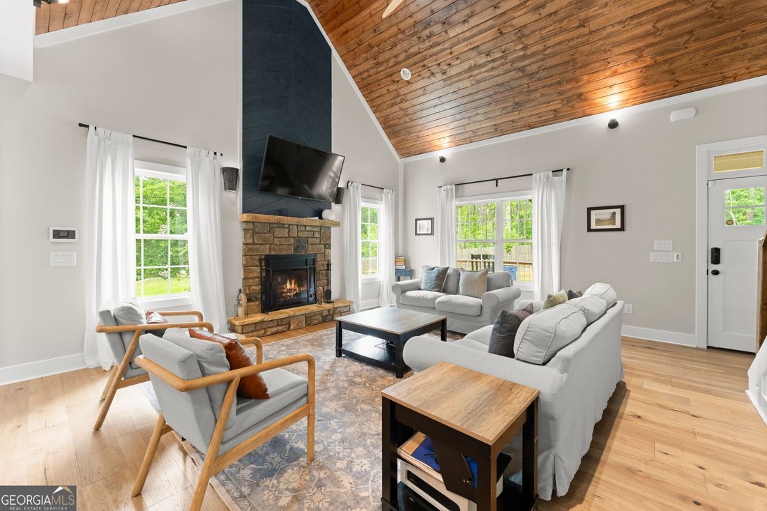 House in Clarkesville, Georgia, United States 4 - 18082699