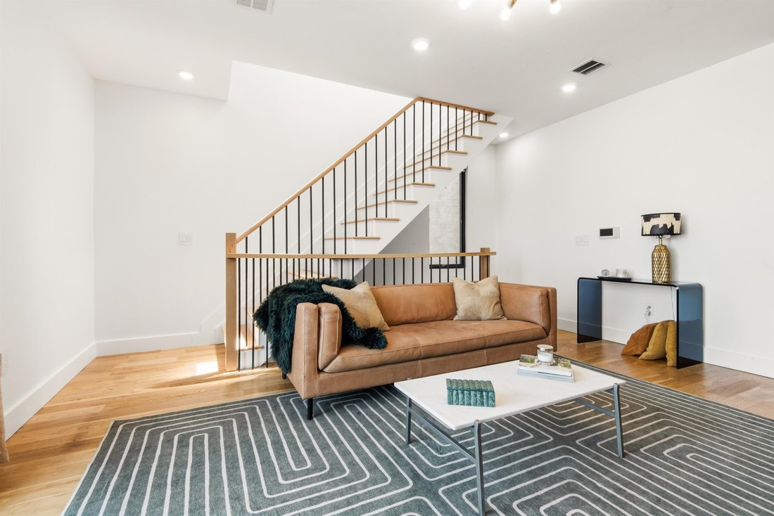 Condo in Jersey City, New Jersey, United States 3 - 18086110