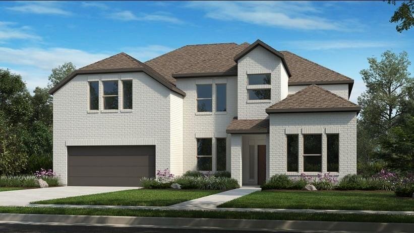 House in McKinney, Texas, United States 1 - 18087090