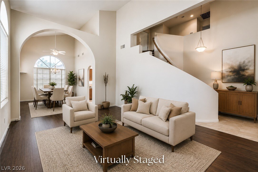 House in Henderson, Nevada, United States 3 - 18089378