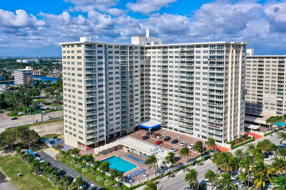 House in Hillsboro Beach, Florida, United States 3 - 18086081