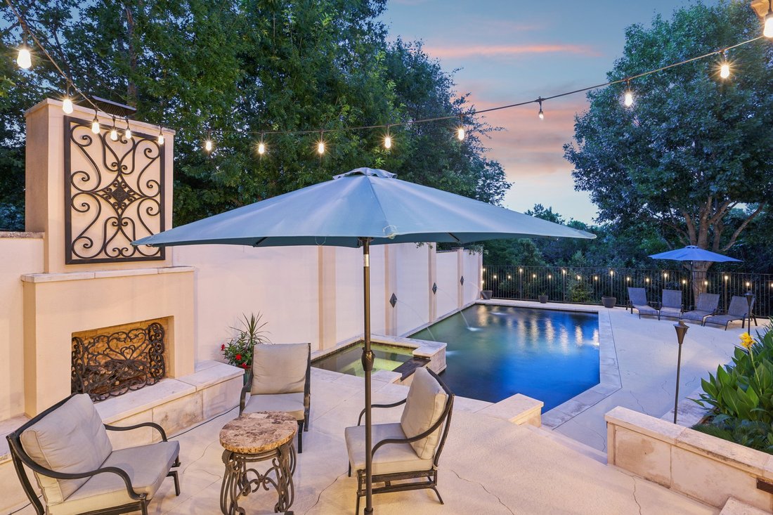 House in Austin, Texas, United States 1 - 18089346